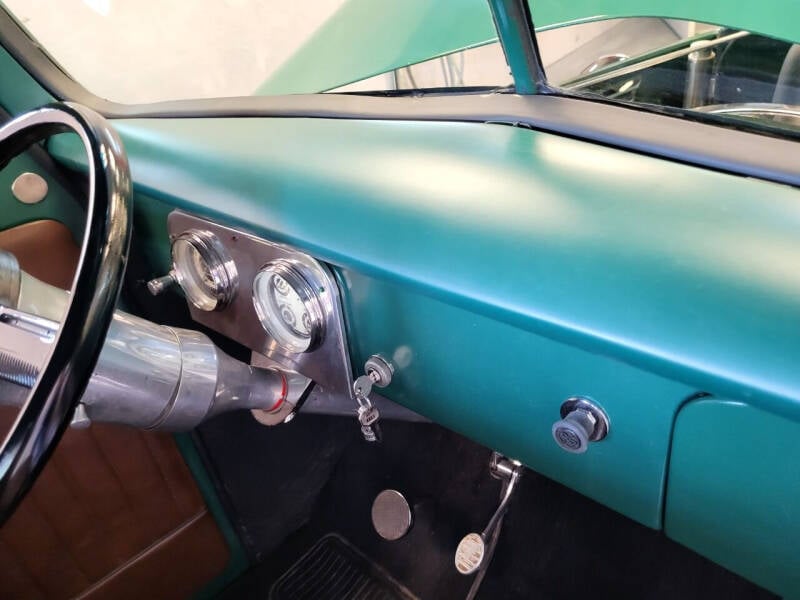 1937 Ford Model 81C 1/2 Ton