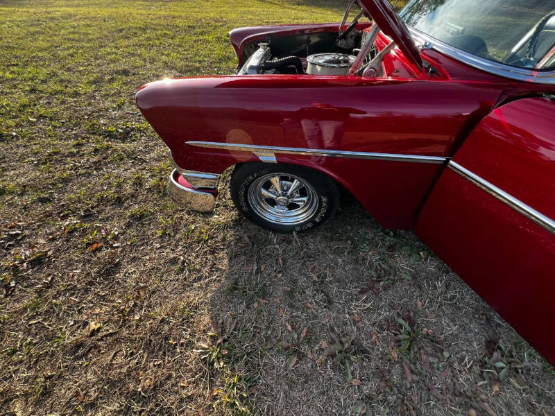 1956 Chevrolet 210
