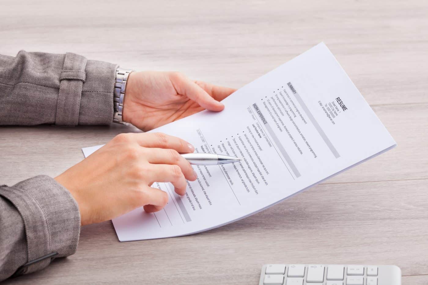 Apply for auto financing